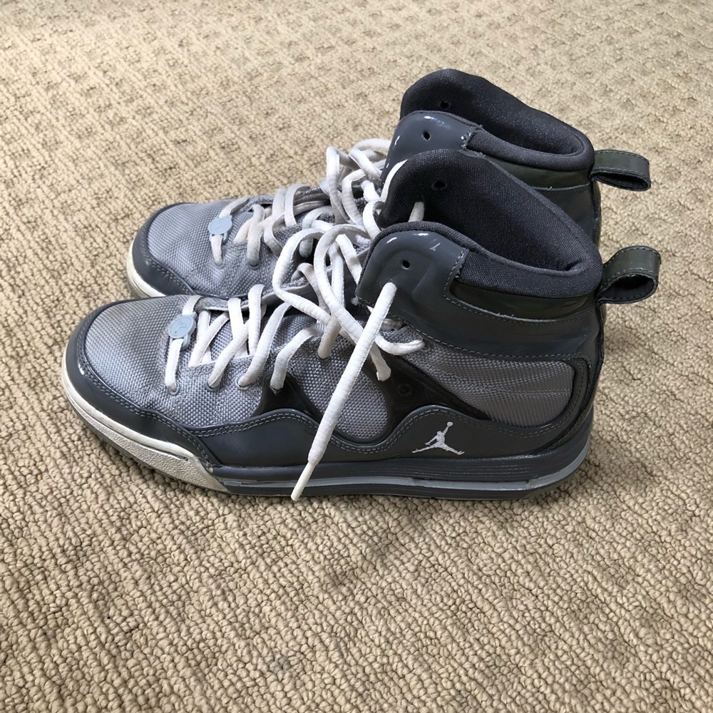 Jordan’s